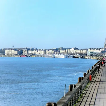 بيت للعطل Holiday Du Canal